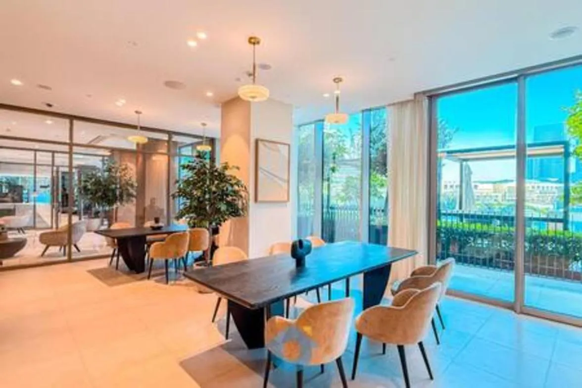 Apartment 5606Gr Exclusive Escape Two Bedroom In Downtown Dubai United Arab Emirates