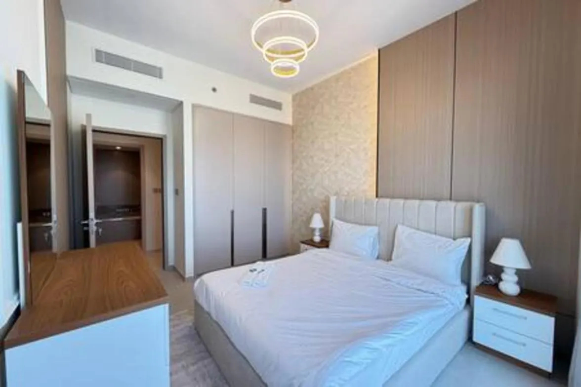 5606Gr Exclusive Escape Two Bedroom In Downtown Dubai