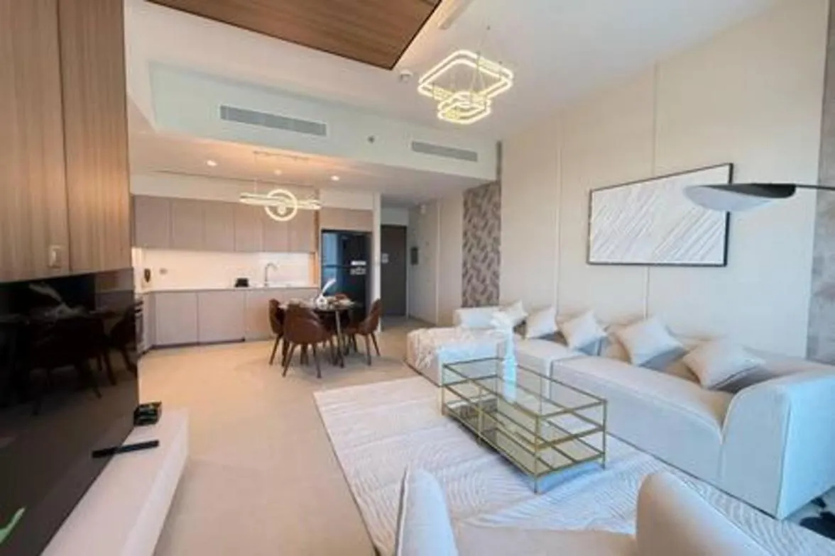 5606Gr Exclusive Escape Two Bedroom In Downtown Dubai 0*,