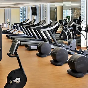 Marina Mall Apartments, Marina شقة