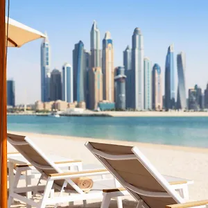 4* Lägenhetshotell Adagio Premium The Palm