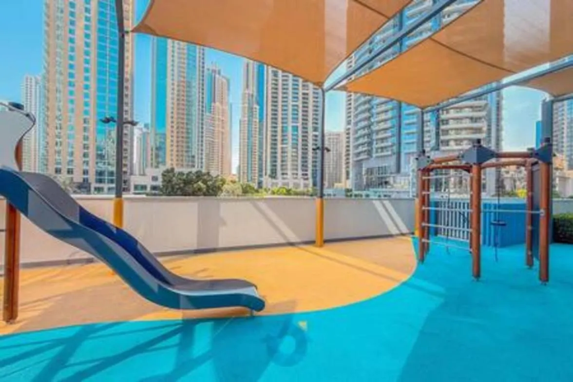 5606Gr Exclusive Escape Two Bedroom In Downtown Dubai