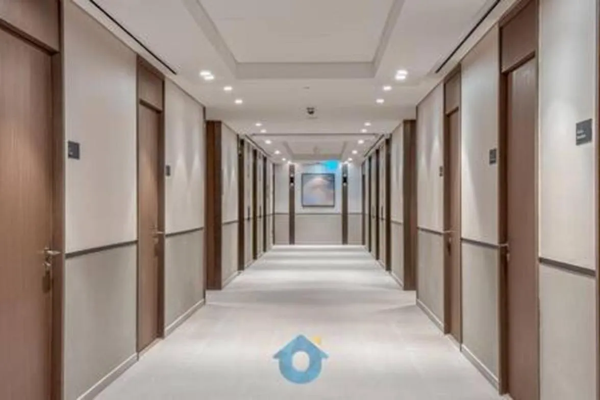 Apartment 5606Gr Exclusive Escape Two Bedroom In Downtown Dubai