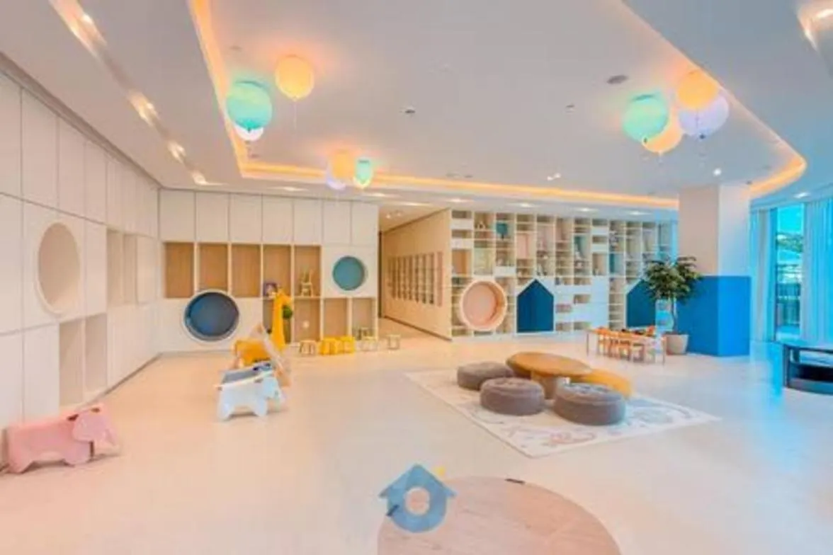5606Gr Exclusive Escape Two Bedroom In Downtown Dubai United Arab Emirates