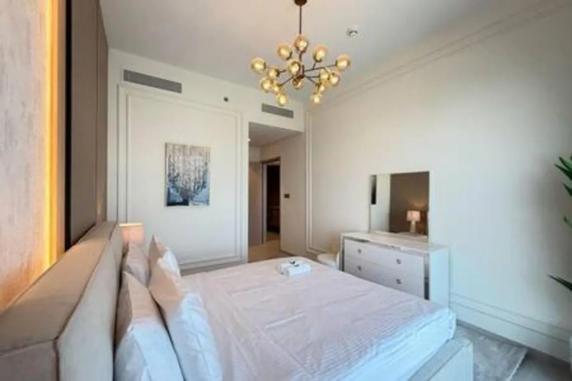 5606Gr Exclusive Escape Two Bedroom In Downtown Dubai Apartment