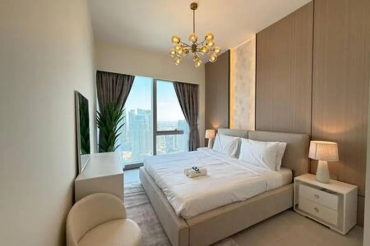 5606Gr Exclusive Escape Two Bedroom In Downtown Dubai 0*,  United Arab Emirates