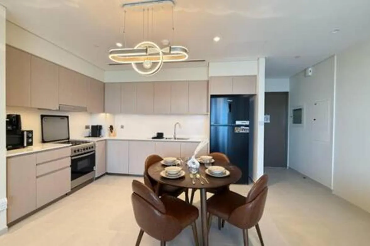 5606Gr Exclusive Escape Two Bedroom In Downtown Dubai United Arab Emirates