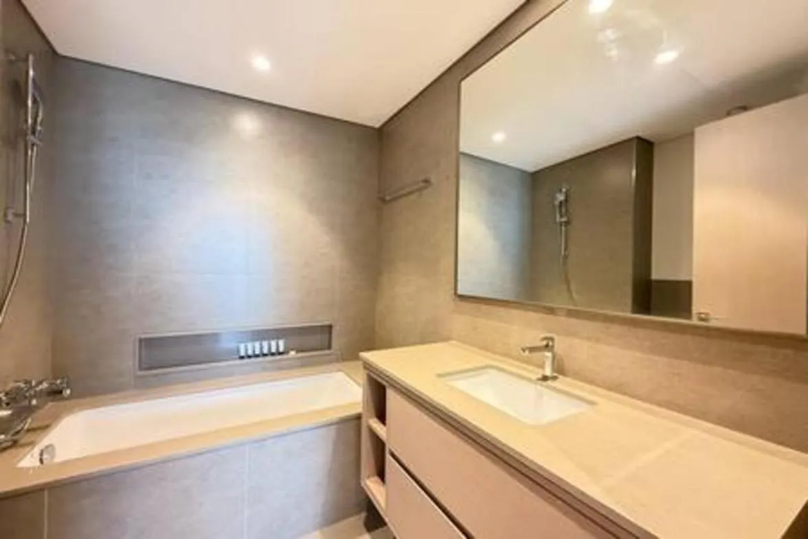 5606Gr Exclusive Escape Two Bedroom In Downtown 두바이