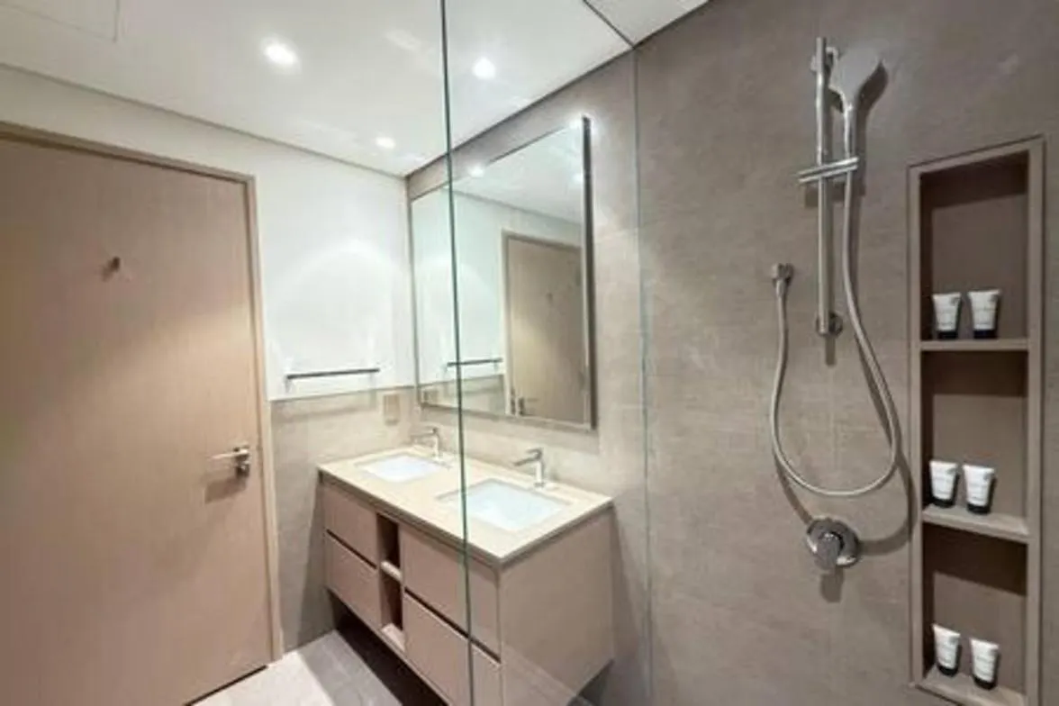 5606Gr Exclusive Escape Two Bedroom In Downtown Dubai Apartment