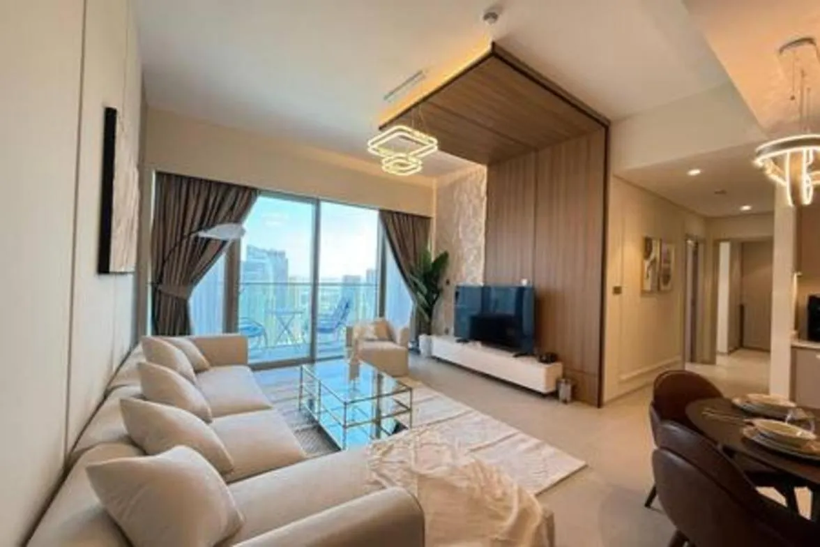 5606Gr Exclusive Escape Two Bedroom In Downtown 두바이 0*,  아랍에미리트