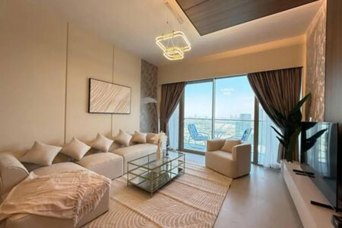 5606Gr Exclusive Escape Two Bedroom In Downtown 두바이