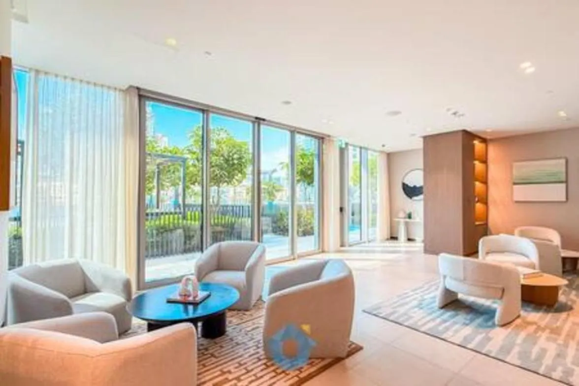 Apartamento Likehome 5606Gr Exclusive Escape Two Bedroom In Downtown Dubái Emiratos Árabes Unidos